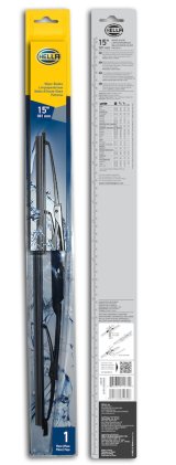 Hella Standard Wiper Blade 15in - Single thumbnail 9