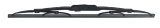 Hella Standard Wiper Blade 16in - Single thumbnail 6