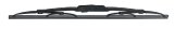 Hella Standard Wiper Blade 16in - Single thumbnail 7