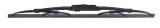 Hella Standard Wiper Blade 16in - Single thumbnail 8