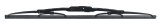 Hella Standard Wiper Blade 19in - Single thumbnail 6