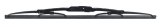 Hella Standard Wiper Blade 19in - Single thumbnail 7