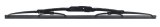 Hella Standard Wiper Blade 19in - Single thumbnail 8
