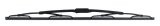 Hella Standard Wiper Blade 26in - Single thumbnail 6