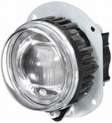 Hella 90mm LED L4060 High Beam Module thumbnail 3