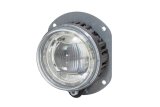 Hella 90mm LED L4060 High Beam Module w/ Daytime Running Light/Position Light thumbnail 3