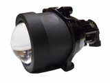 Hella SOE Front Lighting - 60mm Module Low Beam thumbnail 1