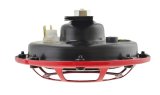 Hella Supertone Horn Kit 12V 300/500HZ Red (003399803 = 003399801) thumbnail 5