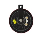 Hella Supertone Horn Kit 12V 300/500HZ Red (003399803 = 003399801) thumbnail 6