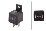 Hella Relay 12V 40A SPST D87 Bkt thumbnail 5
