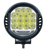 Hella 500 LED Driving Lamp - Single thumbnail 8