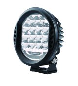 Hella 500 LED Driving Lamp Kit thumbnail 2