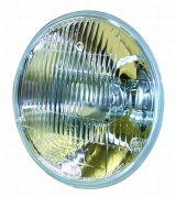 Hella Vision Plus 7 inch 165MM HB2 12V SAE VP Head Lamp thumbnail 2