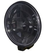 Hella 500 Series 12V Black Magic Halogen Driving Lamp Kit thumbnail 1