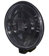 Hella 500 Series 12V Black Magic Halogen Driving Lamp Kit thumbnail 2