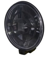 Hella 500 Series 12V Black Magic Halogen Driving Lamp Kit thumbnail 3
