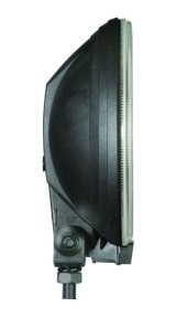 Hella 500 Series 12V Black Magic Halogen Driving Lamp Kit thumbnail 4