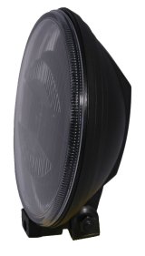 Hella 500 Series 12V Black Magic Halogen Driving Lamp Kit thumbnail 8