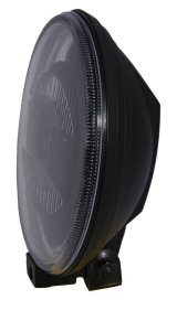 Hella 500 Series 12V Black Magic Halogen Driving Lamp Kit thumbnail 9