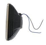 Hella 550 Series 55W 12V H3 Fog Lamp Kit - Amber thumbnail 9
