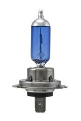Hella Optilux H7 100W XB Extreme Blue Bulbs (Pair) thumbnail 4