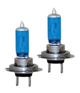 Hella Optilux H7 100W XB Extreme Blue Bulbs (Pair) thumbnail 5