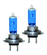 Hella Optilux H7 100W XB Extreme Blue Bulbs (Pair) thumbnail 6