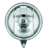 Hella 500FF 12V/55W Halogen Driving Lamp Kit thumbnail 1