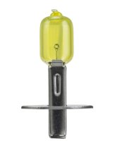 Hella Optilux H3 12V/55W XY Extreme Yellow Bulb thumbnail 4