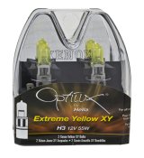 Hella Optilux H3 12V/55W XY Extreme Yellow Bulb thumbnail 9