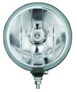 Hella 700FF H3 12V/55W Halogen Driving Lamp Kit thumbnail 2