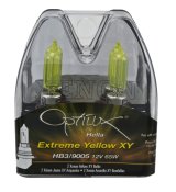 Hella Optilux HB3 9005 12V/65W XY Xenon Yellow Bulb thumbnail 9