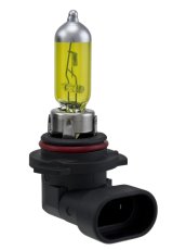 Hella Optilux HB4 9006 12V/55W XY Xenon Yellow Bulb thumbnail 1