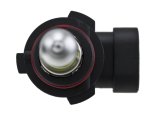 Hella Optilux HB4 9006 12V/55W XY Xenon Yellow Bulb thumbnail 2