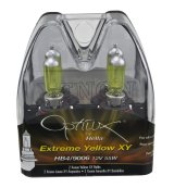 Hella Optilux HB4 9006 12V/55W XY Xenon Yellow Bulb thumbnail 3