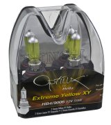 Hella Optilux HB4 9006 12V/55W XY Xenon Yellow Bulb thumbnail 5