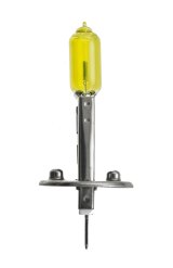 Hella Optilux H1 12V/55W XY Yellow Bulb thumbnail 5