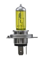 Hella Optilux H4 12V / 60/55W XY Xenon Yellow Bulb thumbnail 5