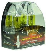 Hella Optilux H4 12V / 60/55W XY Xenon Yellow Bulb thumbnail 7