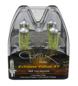 Hella Optilux H4 12V / 60/55W XY Xenon Yellow Bulb thumbnail 8
