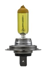 Hella Optilux H7 12V/55W XY Xenon Yellow Bulb thumbnail 4