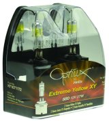 Hella Optilux 880 12V Xenon Yellow XY Bulb thumbnail 1
