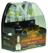 Hella Optilux 880 12V Xenon Yellow XY Bulb thumbnail 3