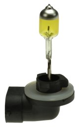Hella Optilux 881 12V Xenon Yellow XY Bulb thumbnail 5