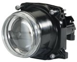 Hella 90MM Bi-Halogen High/Low Beam Module Head Lamp thumbnail 1
