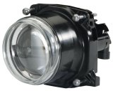 Hella 90MM Bi-Halogen High/Low Beam Module Head Lamp thumbnail 3