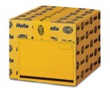 Hella 90MM Bi-Halogen High/Low Beam Module Head Lamp thumbnail 4