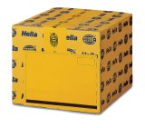 Hella 90MM Bi-Halogen High/Low Beam Module Head Lamp thumbnail 5