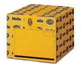 Hella 90MM Bi-Halogen High/Low Beam Module Head Lamp thumbnail 6