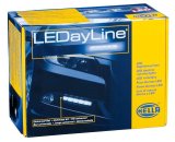 Hella LEDayLine Daytime Running Light Kit thumbnail 5